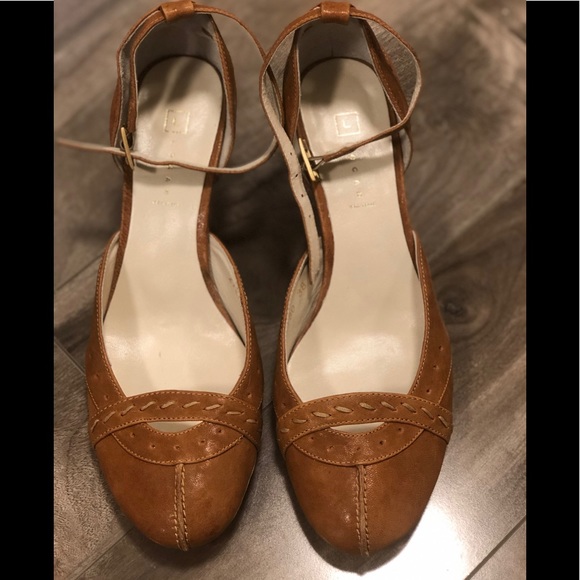 🔥🔥LOGAN ITALIAN SHOES. Very comfy! - Picture 9 of 10